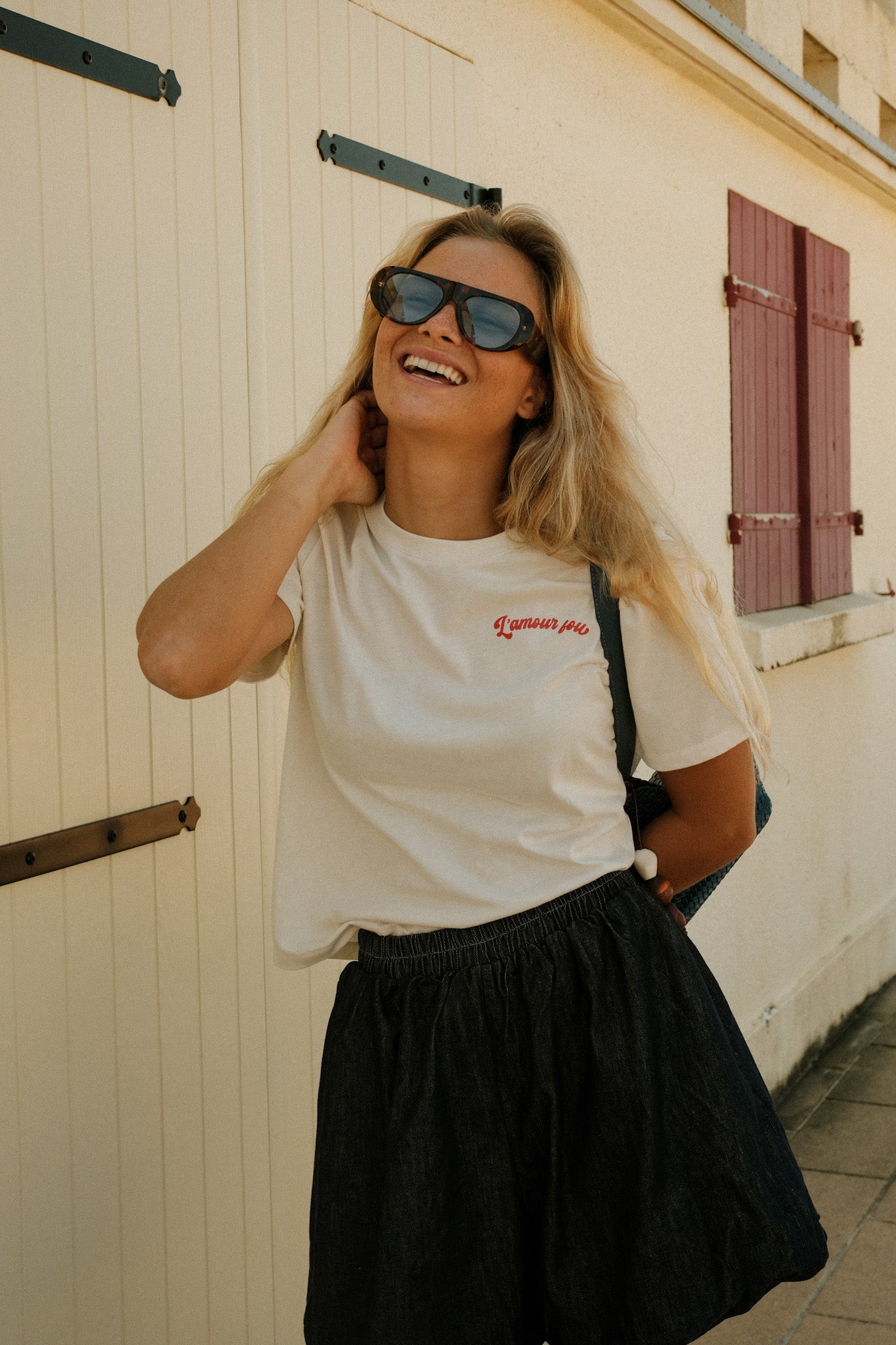 Short Matera
