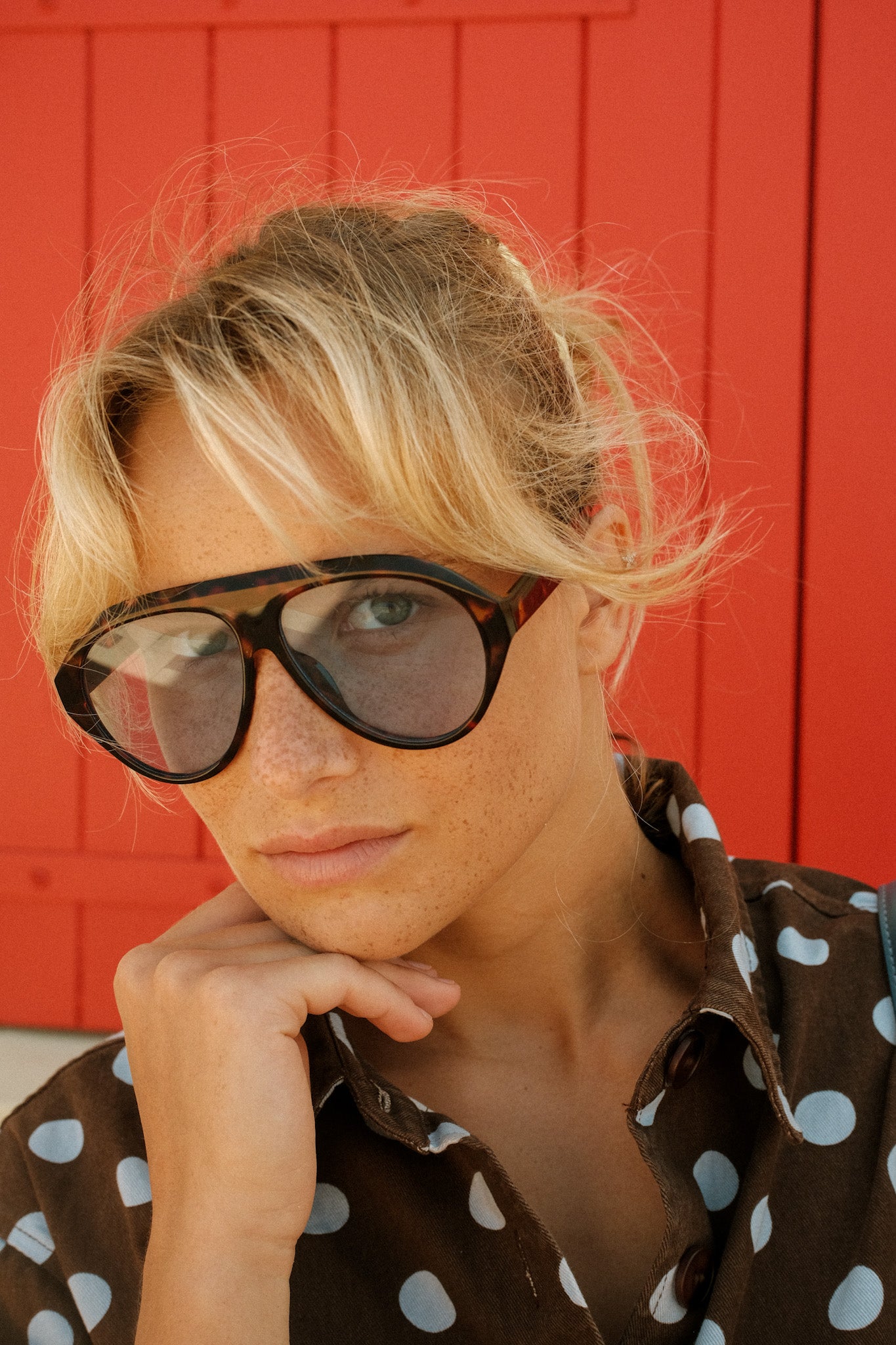 Lunette Emilie
