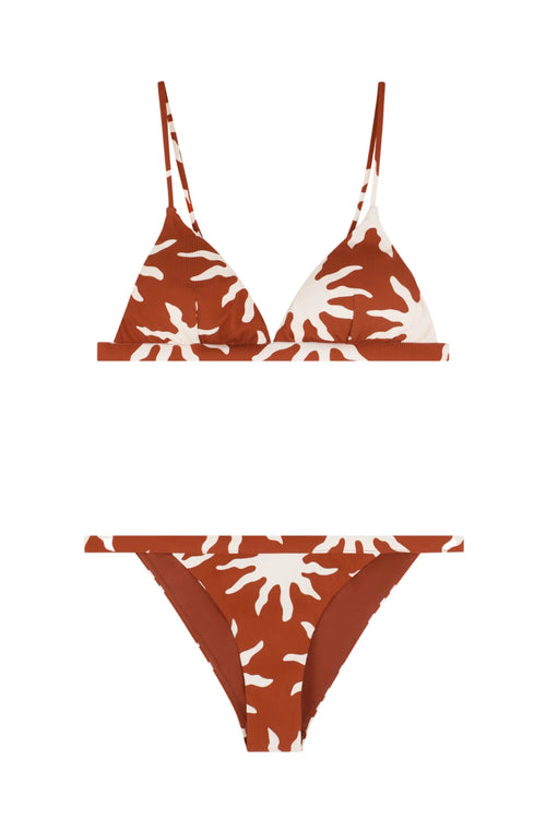 Bas de maillot Sole