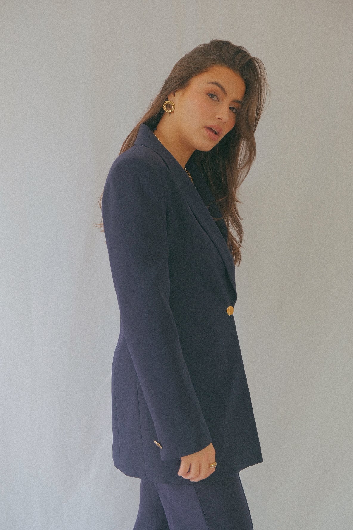 Blazer Paco