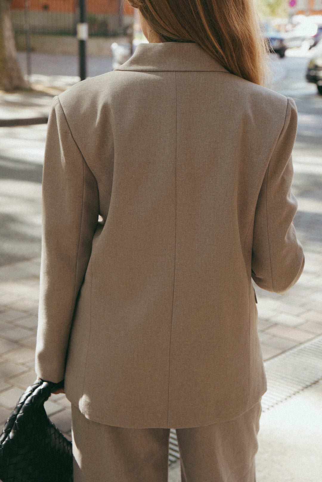 Blazer Léa