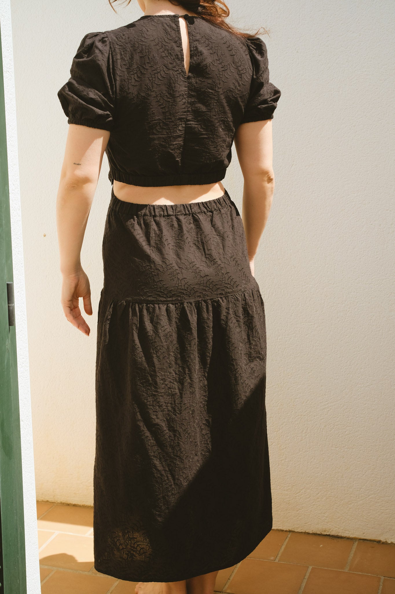 Robe Amélia