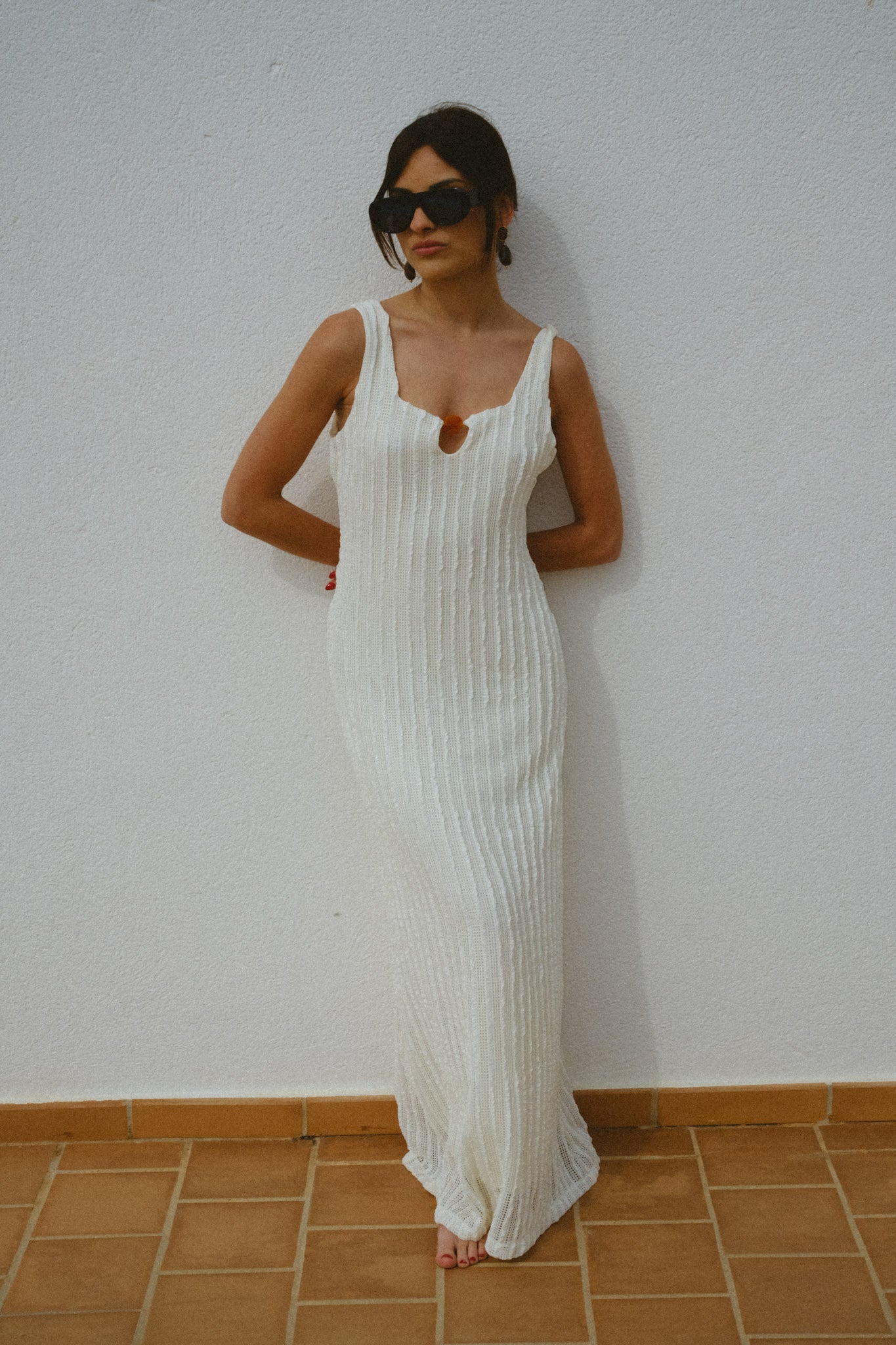 Robe Laura