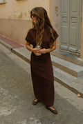 Robe Gaspard