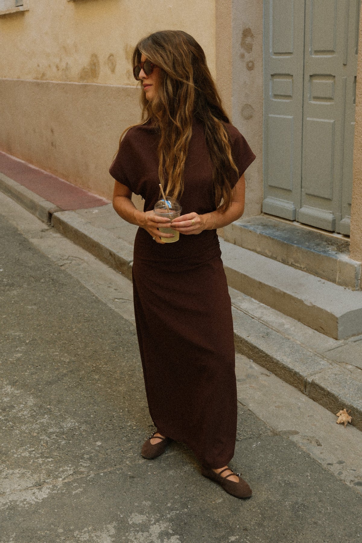 Robe Gaspard
