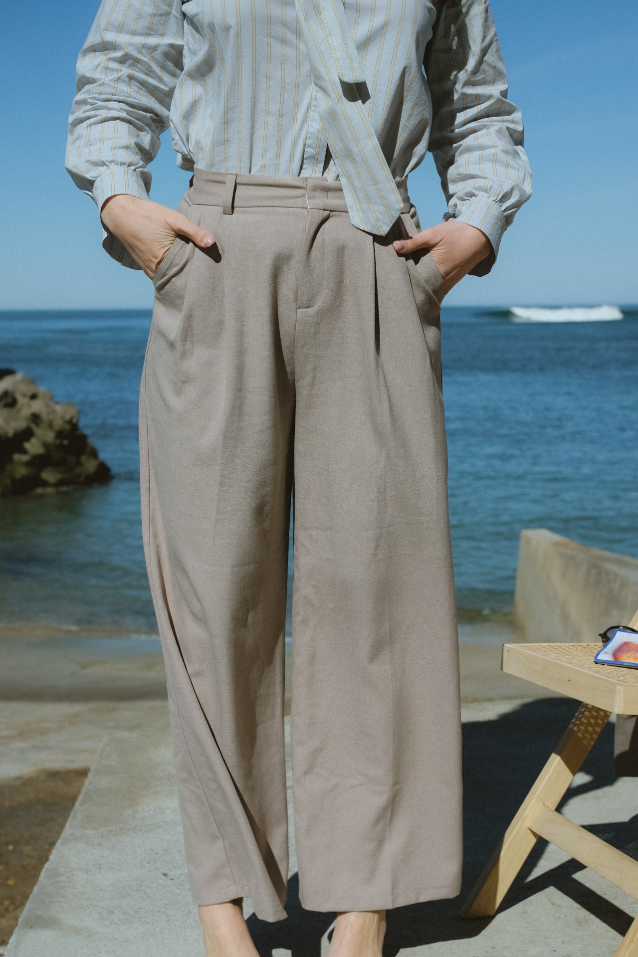 Pantalon Jenna