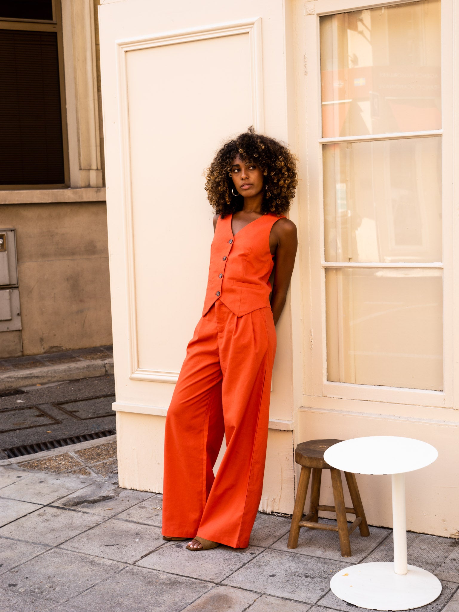 Pantalon Torino