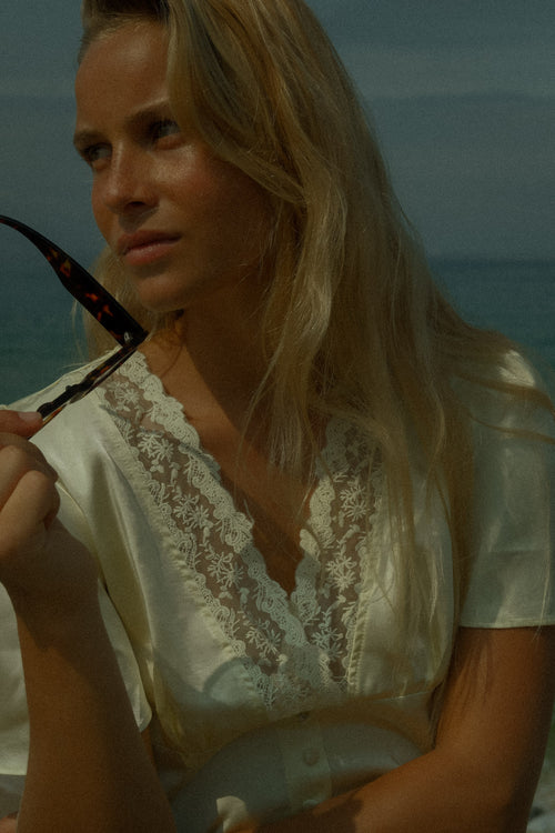 Blouse procida