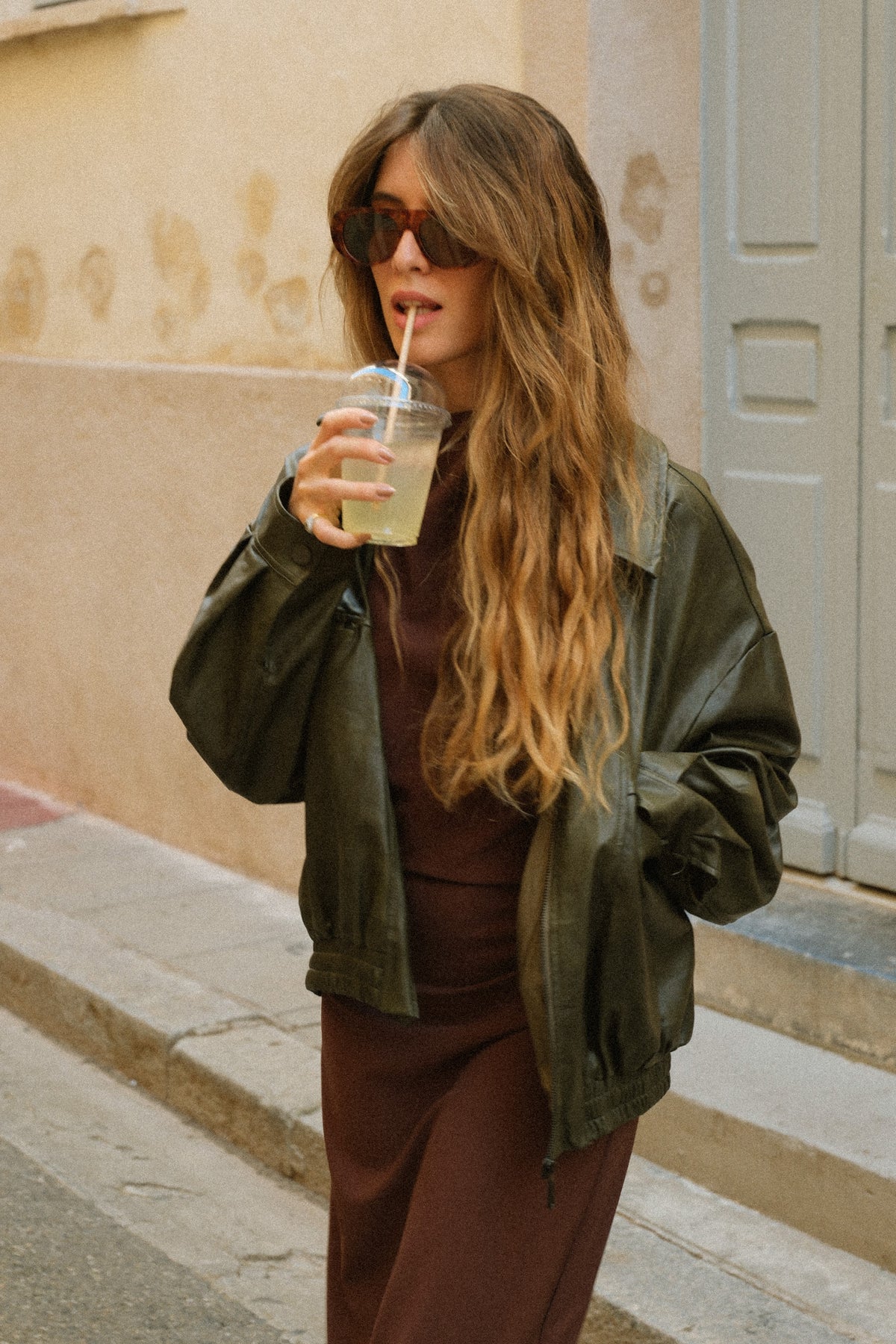 Bombers Maria
