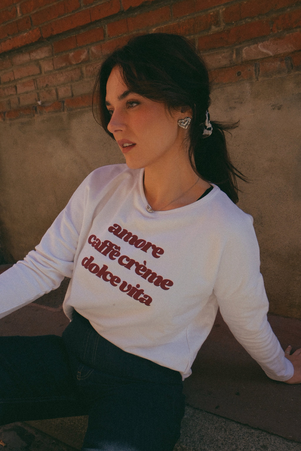Sweat Matilda