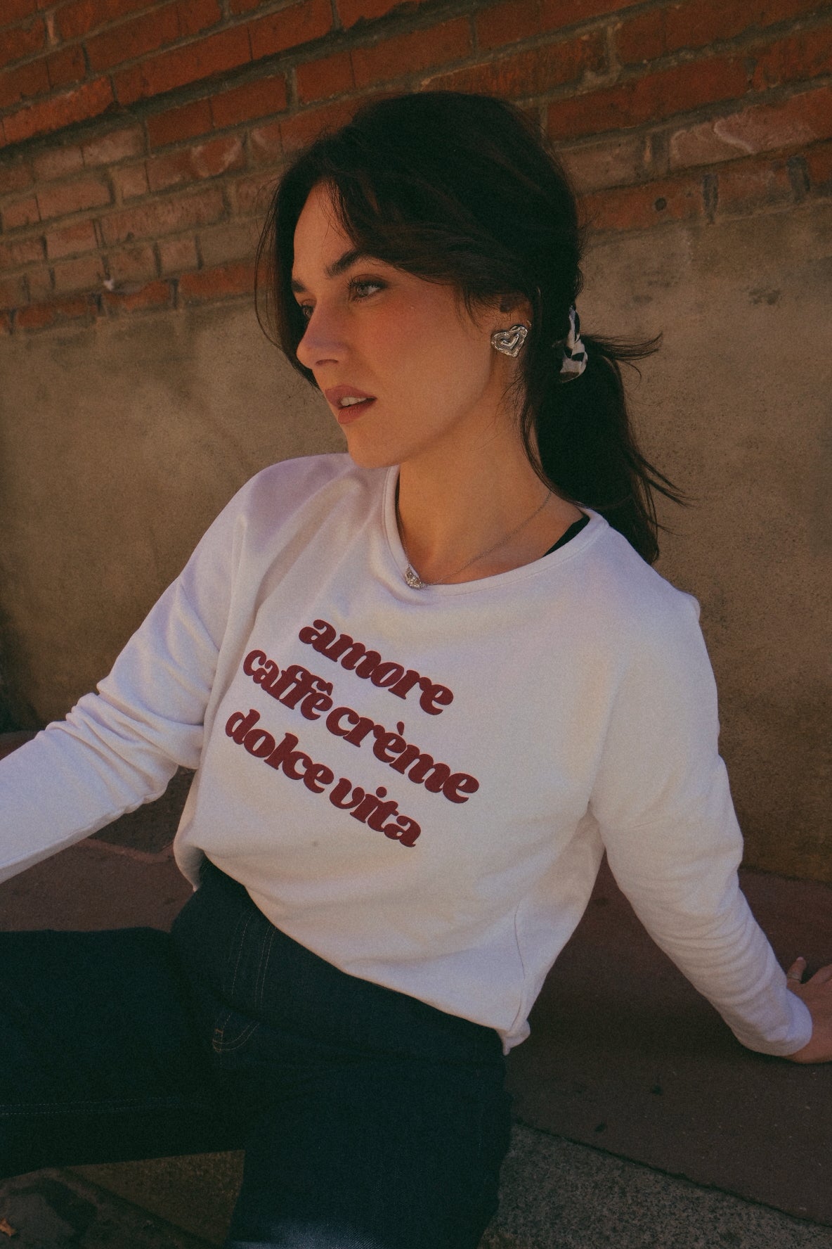 Sweat Matilda