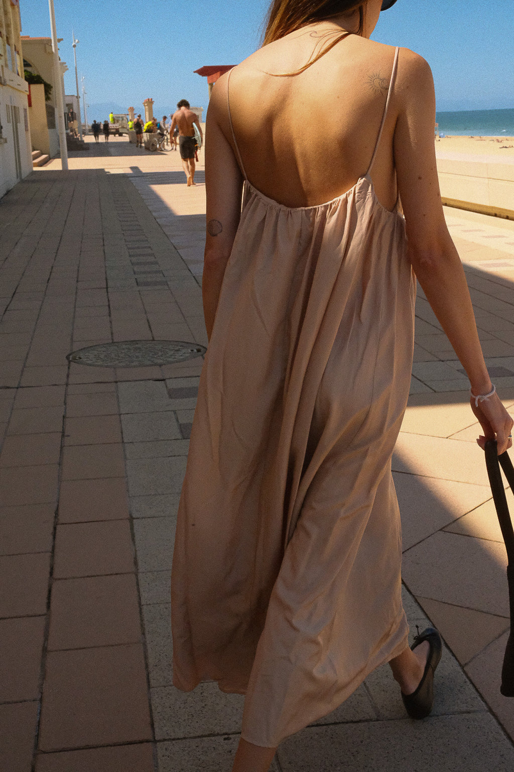 Robe Sienna