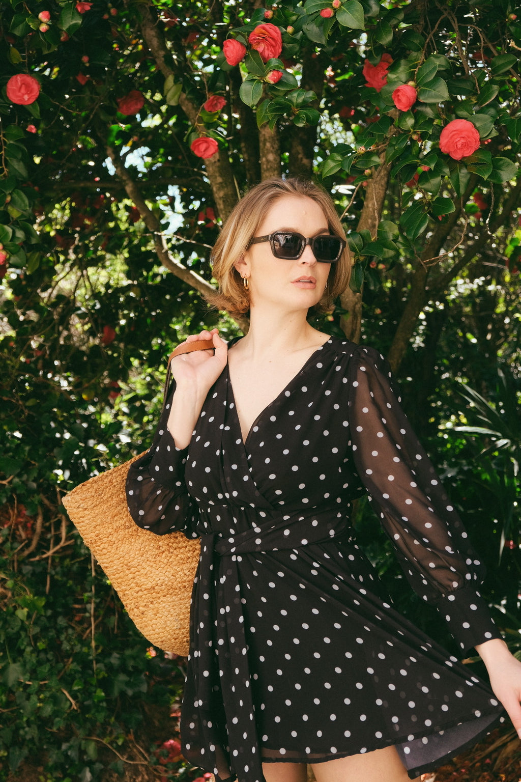Robe Matilda