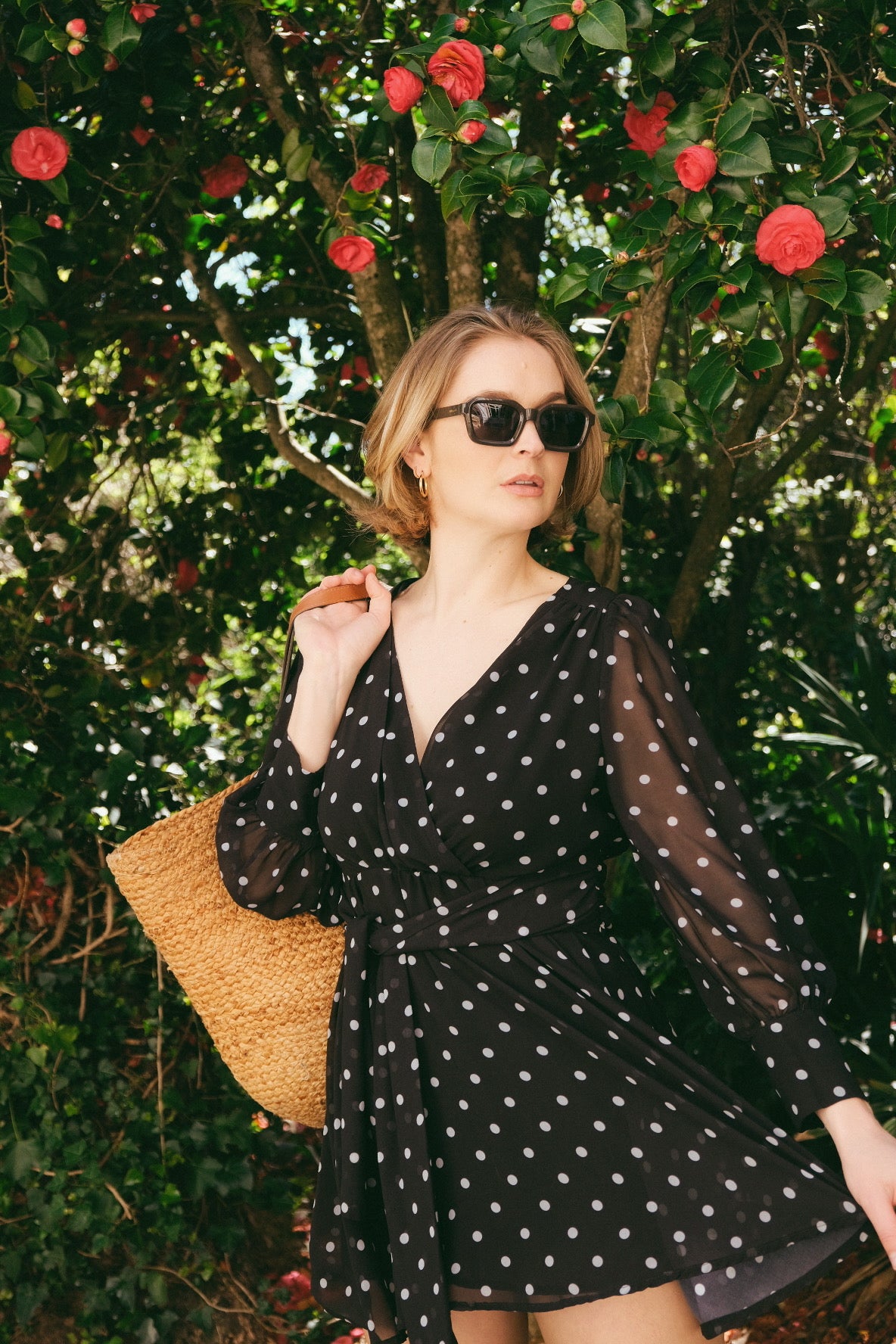 Robe Matilda