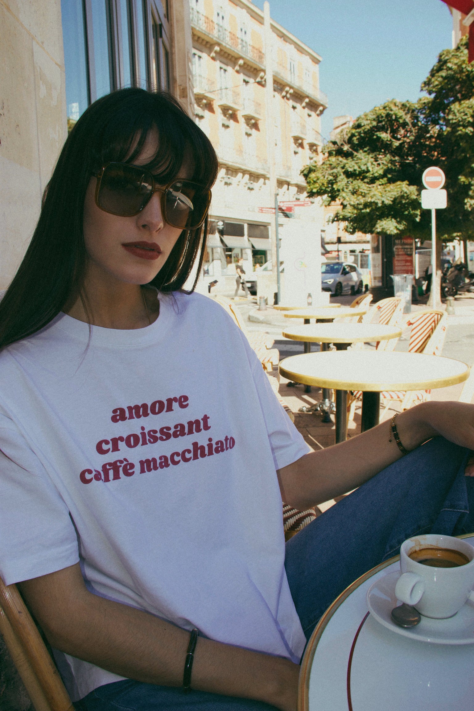 T-shirt Matilda