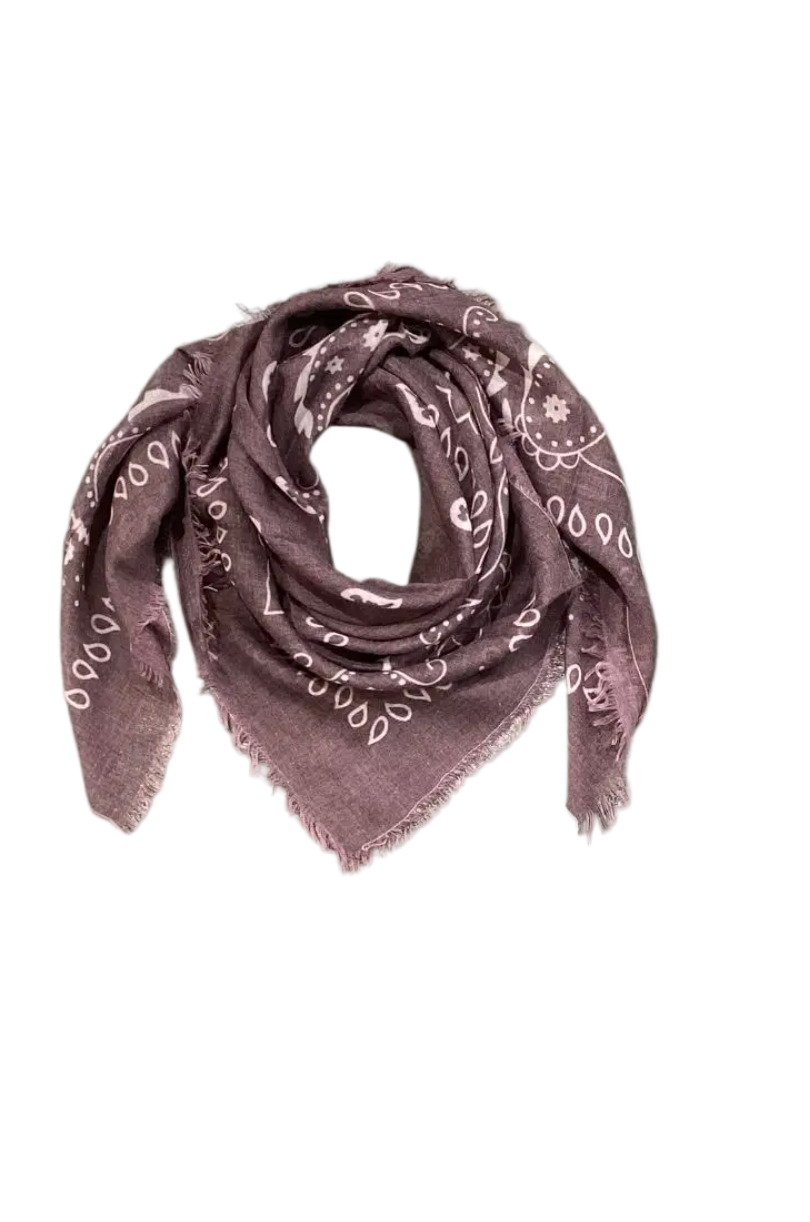 Foulard Louisa