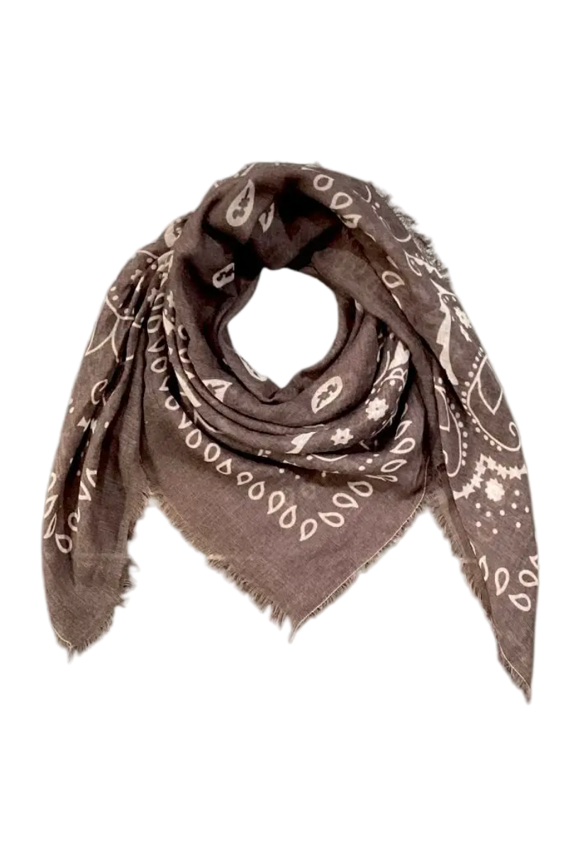 Foulard Louisa