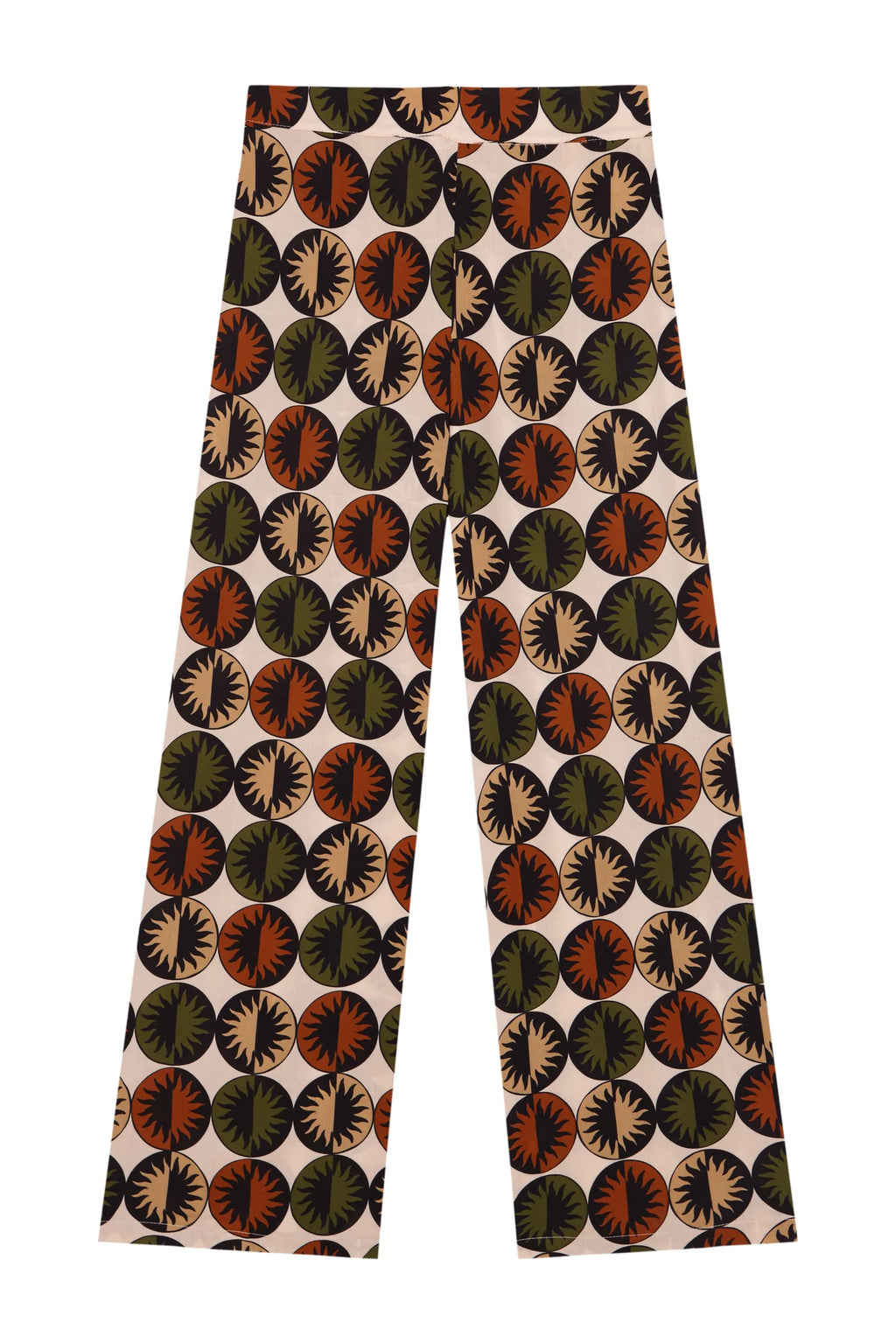 Pantalon Taormina