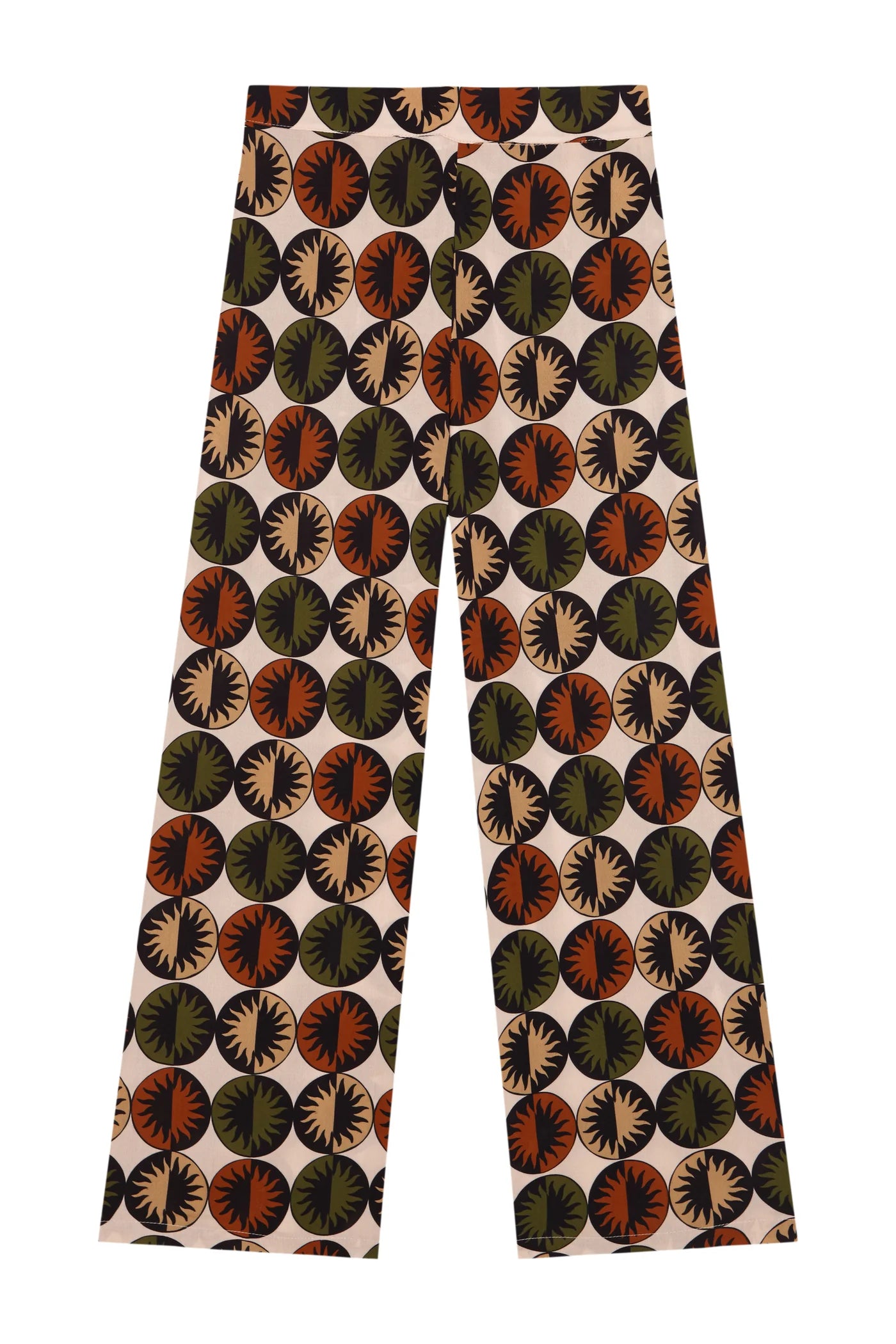 Pantalon Taormina
