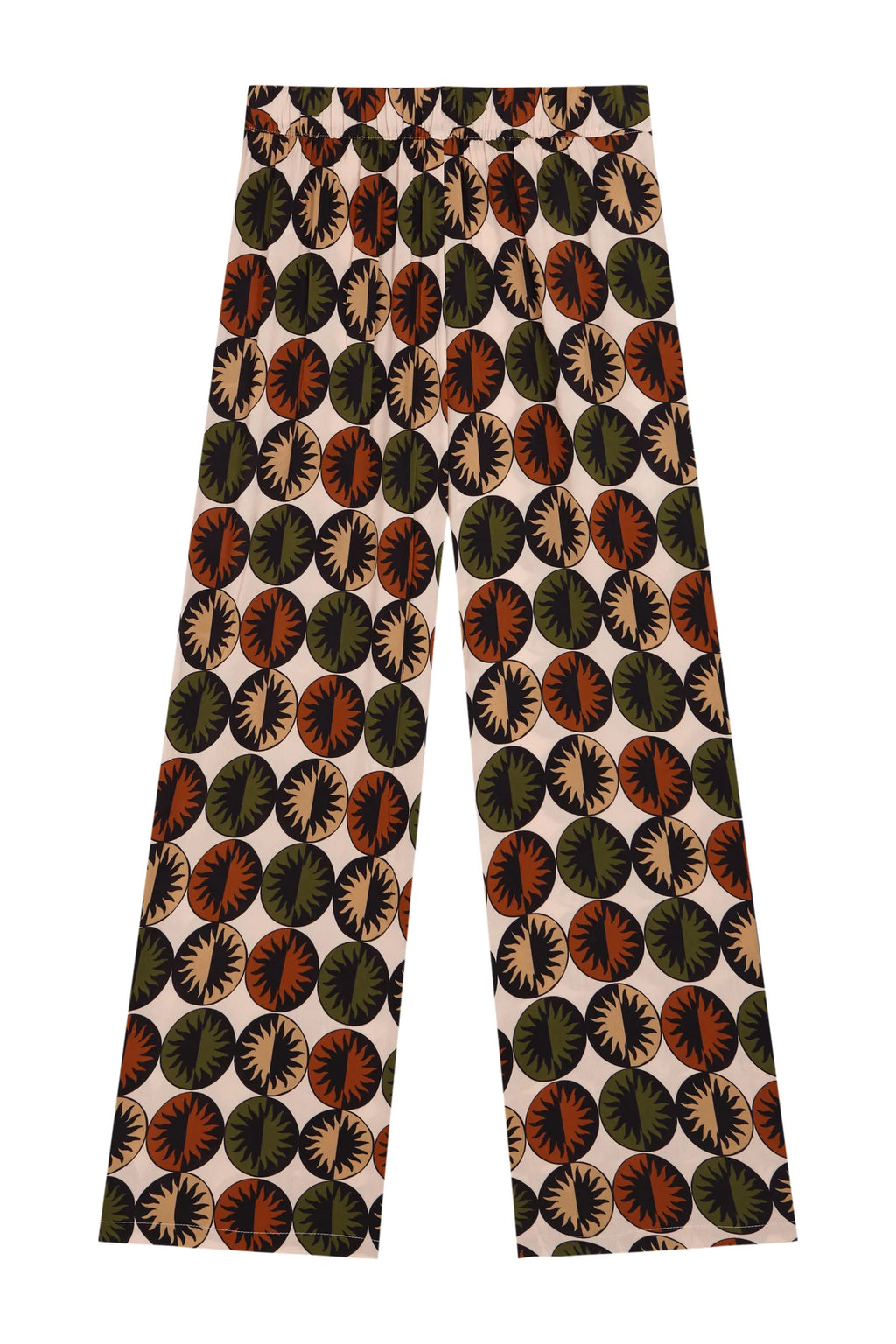 Pantalon Taormina