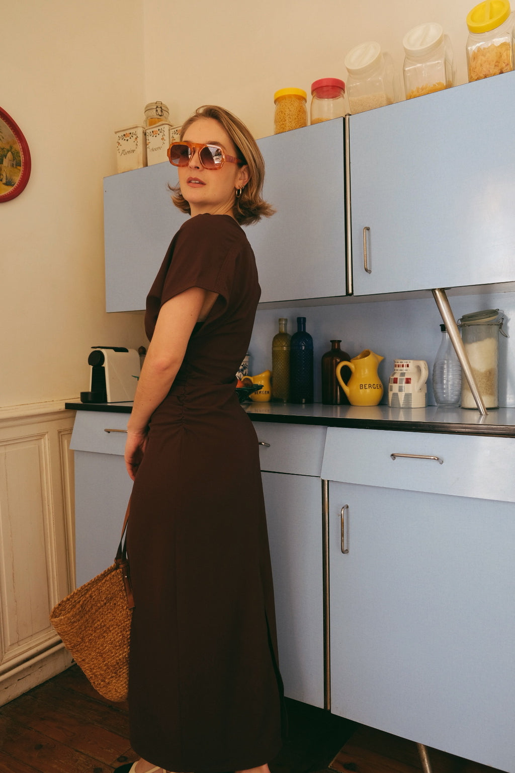 Robe Charlotte