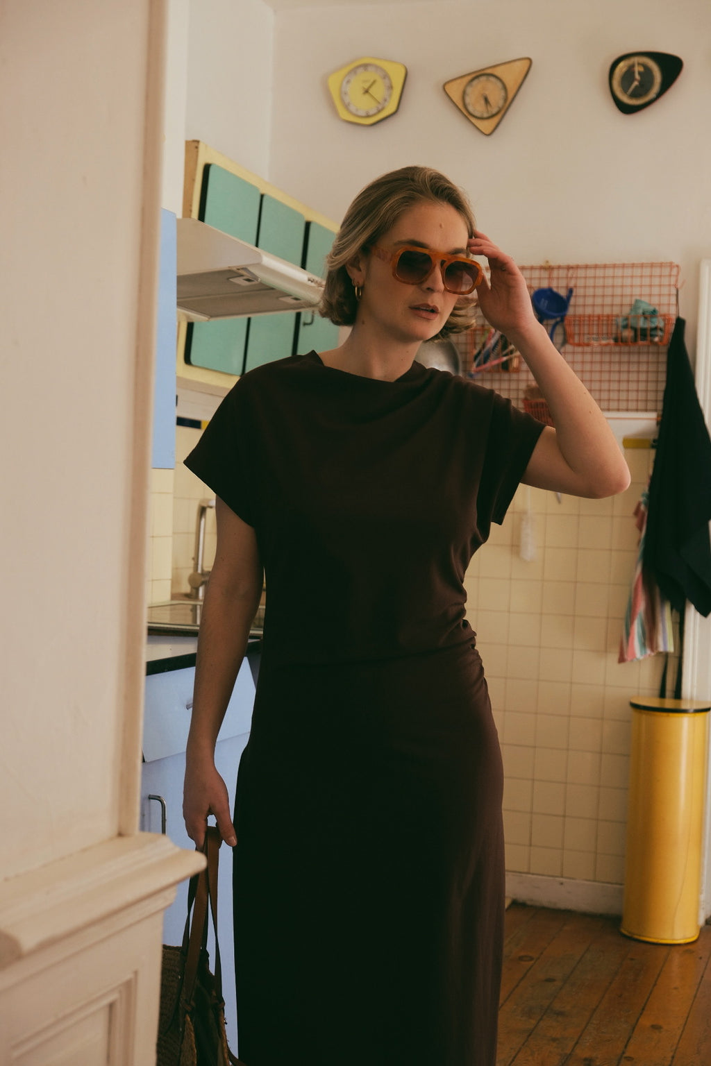Robe Charlotte