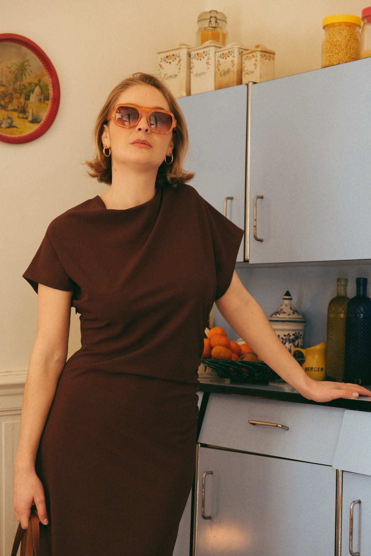 Robe Charlotte