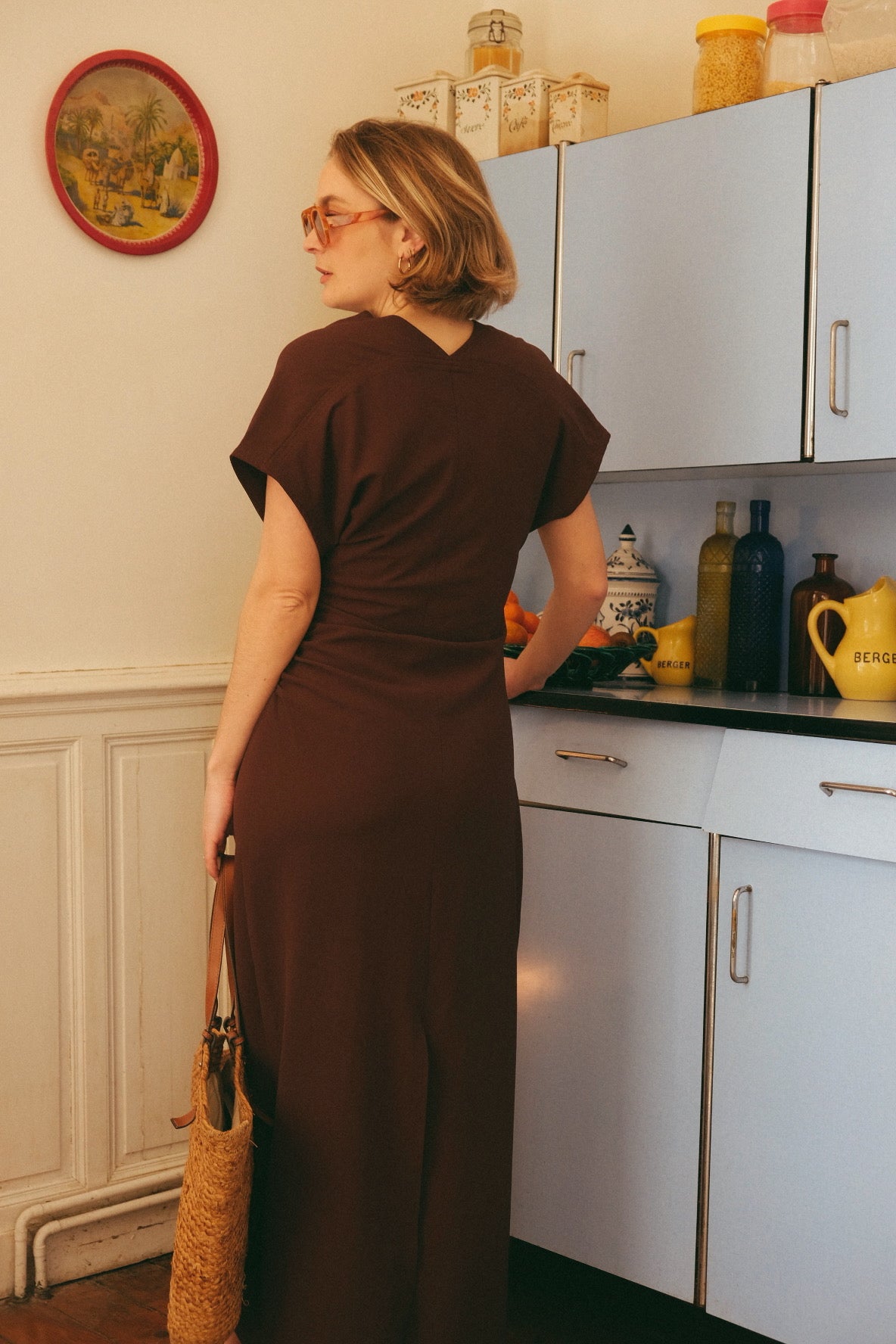 Robe Charlotte