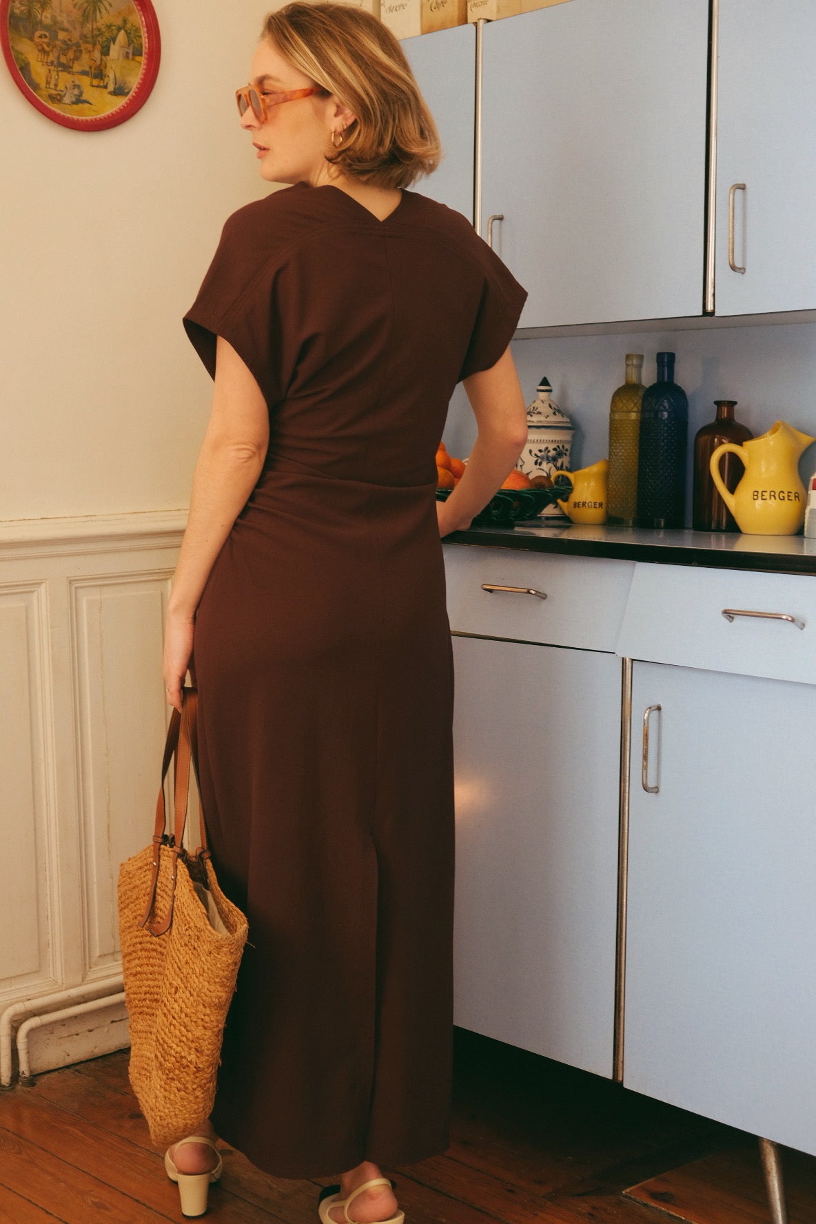 Robe Charlotte