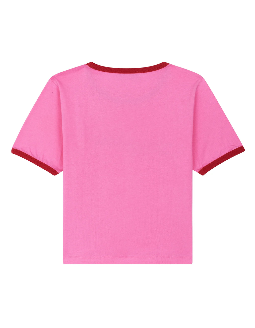 T-shirt Ringer Dangereuse
