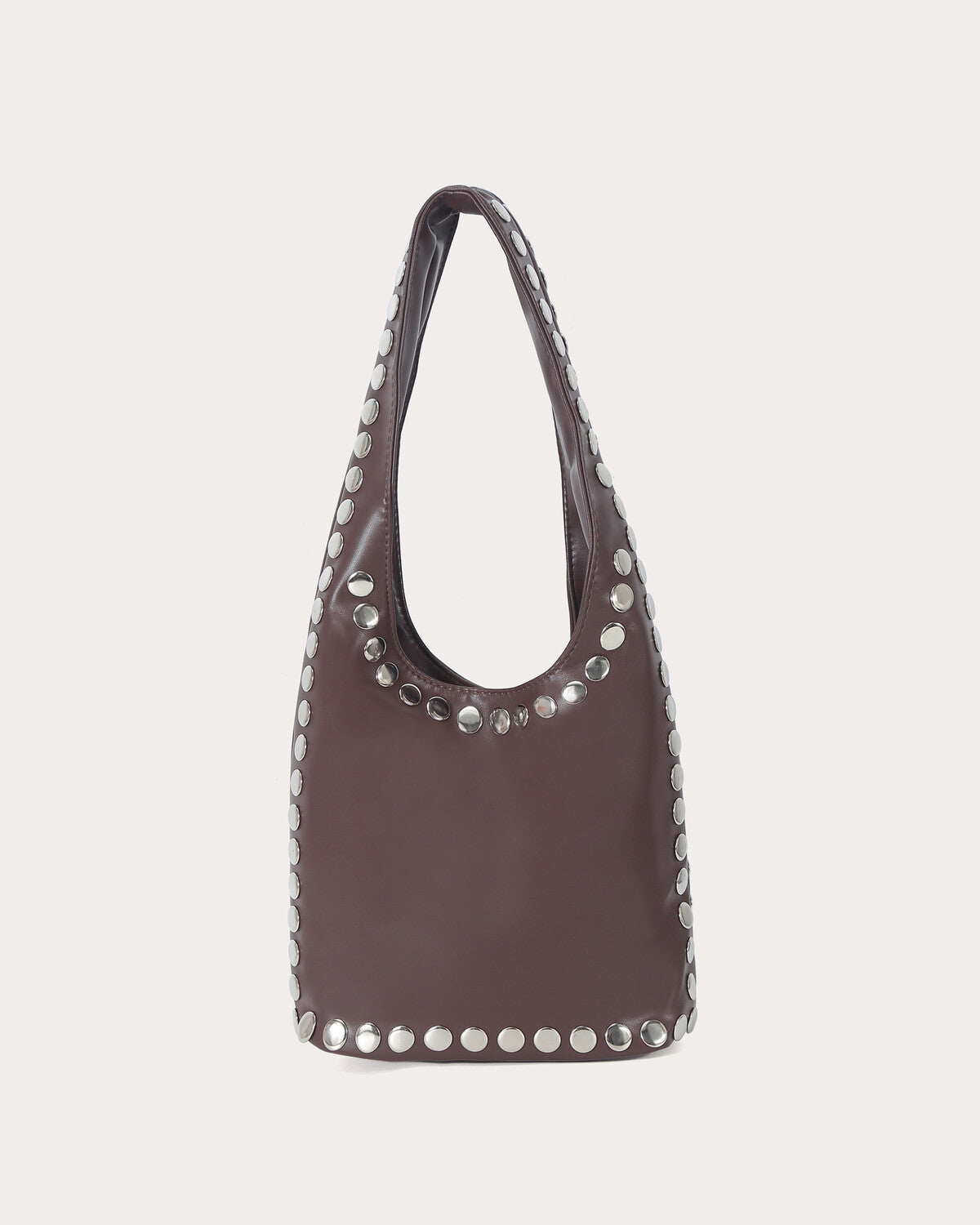 Sac Léon chocolat